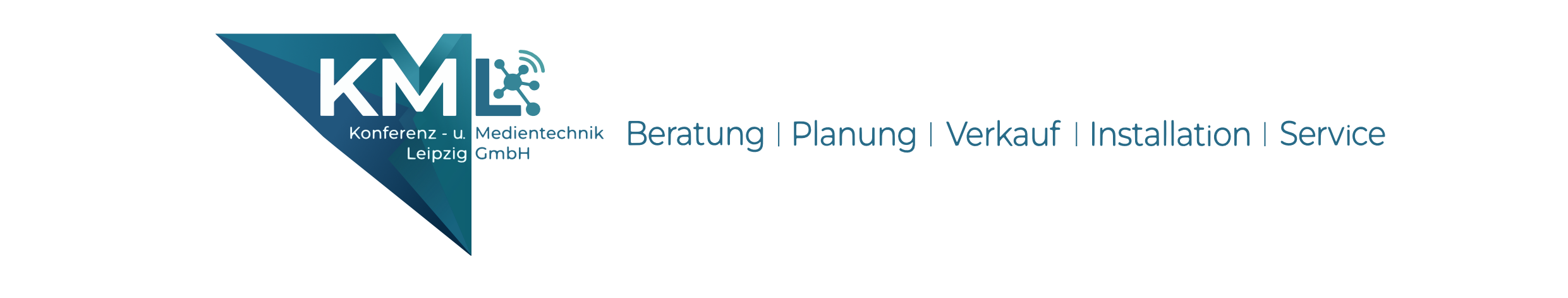 KML GmbH – Dienstleistungen